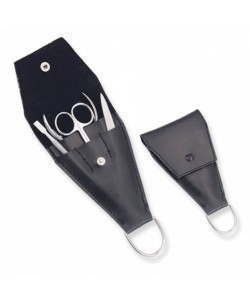 Single Pcs Barber Scissor Kit.